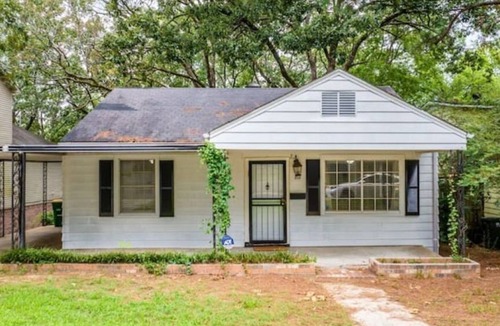 Hillcrest House | Cozy Hillcrest Home