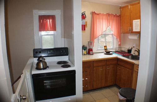 West Hartford House | Cozy Historic Home