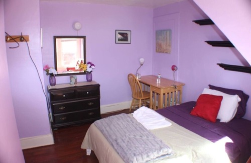 West Hartford House | Cozy Historic Home