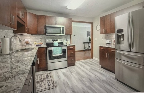 Hudson House | Cozy Historical Hudson