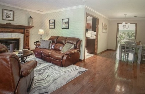 Hudson House | Cozy Historical Hudson