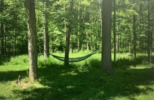 Hudson House | Cozy Historical Hudson