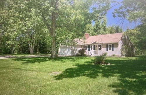 Hudson House | Cozy Historical Hudson