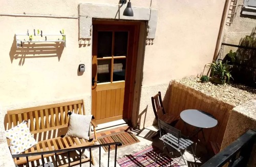 Cascastel-des-Corbieres House | Cozy house in the heart of the Corbières, near the Cathar castles and beaches