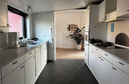 Holeby Villa | Cozy Holeby House Close to Puttgarden/femern/lalandia/knuthenborg