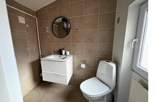 Holeby Villa | Cozy Holeby Pet-friendly Villa - Puttgarden/fermen/lalandia/knuthenborg