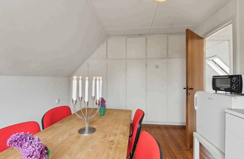 Rodvig Stevns Apartment | Cozy holiday apartment in Rødvig Stevns