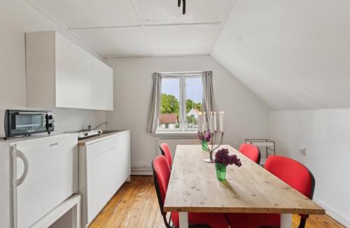 Rodvig Stevns Apartment | Cozy Holiday Apartment In Rødvig Stevns