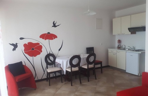 Opatija Apartment | Cozy holiday apartment Adriana