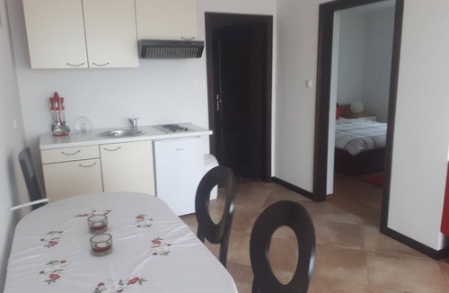 Opatija Apartment | Cozy holiday apartment Adriana