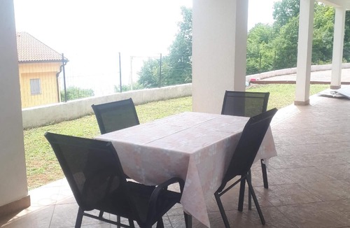 Opatija Apartment | Cozy holiday apartment Adriana