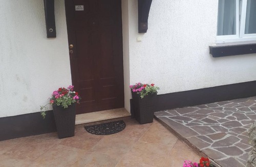 Opatija Apartment | Cozy holiday apartment Adriana