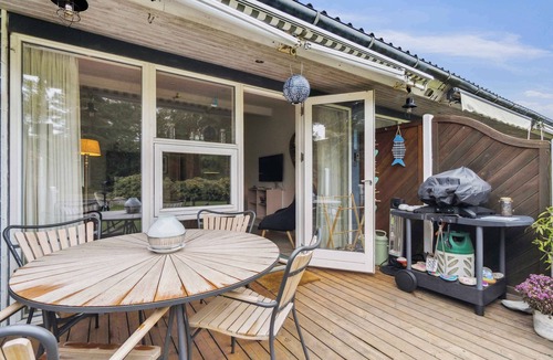 Dueodde Apartment | Cozy holiday apartment by Dueodde Strand