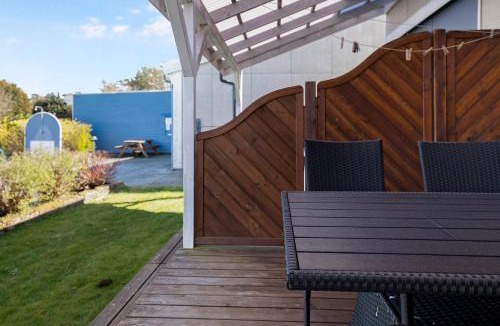 Dueodde Apartment | Cozy Holiday Apartment Close To The Beach