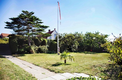 Sandvig Apartment | Cozy holiday apartment on Bornholm
