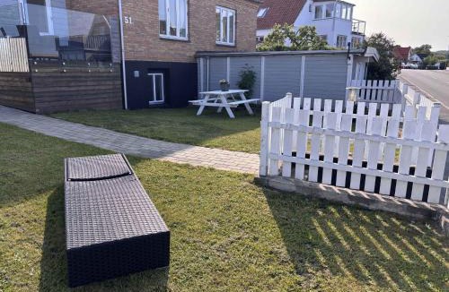 Tejn Apartment | Cozy Holiday Apartment Located By Tejn Harbor