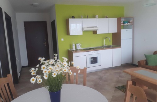 Opatija Apartment | Cozy holiday apartment with a great view