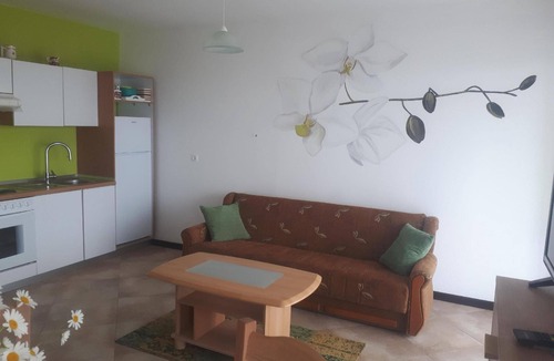 Opatija Apartment | Cozy holiday apartment with a great view