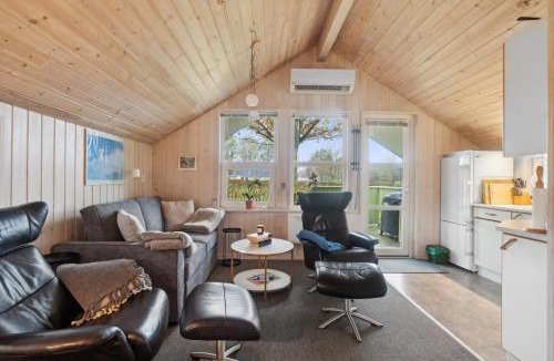 Janderup House | Cozy Holiday Cabin Near Grindsted