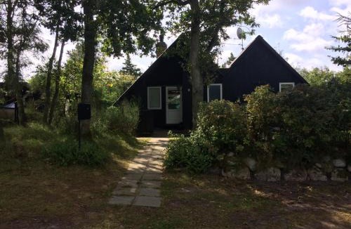 Hemmet Ski Chalet | Cozy Holiday cottage at Ringkøbing Fjord