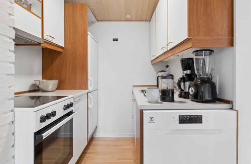 Kirke Hyllinge House | Cozy holiday home in Ejby Ådal