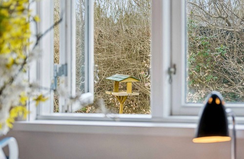 Kirke Hyllinge House | Cozy holiday home in Ejby Ådal