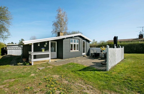 Kirke Hyllinge House | Cozy holiday home in Ejby Ådal