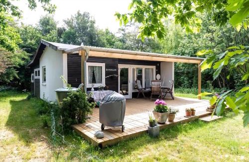 Nykøbing House | Cozy Holiday Home By Beautiful Beach And Forest