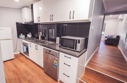 Long Gully House | Cozy Holiday Home