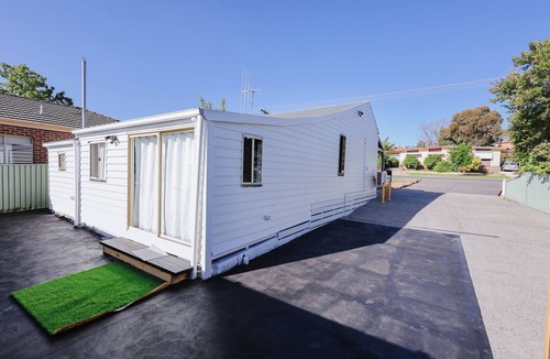 Long Gully House | Cozy Holiday Home