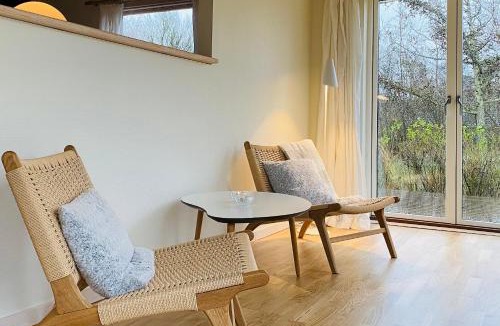 Sjllands Odde House | COZY HOLIDAY HOME by the sea