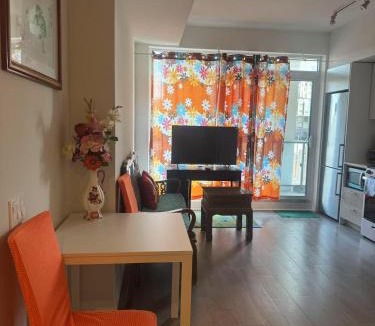 Garden District Apartment | Cozy holiday home