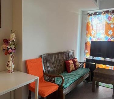 Garden District Apartment | Cozy holiday home