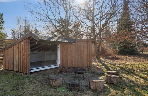 Grevinge House | Cozy holiday home close to nature and beach