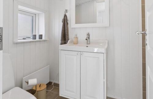 Grevinge House | Cozy Holiday Home Close To Nature And Beach