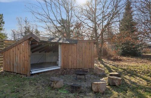 Grevinge House | Cozy Holiday Home Close To Nature And Beach