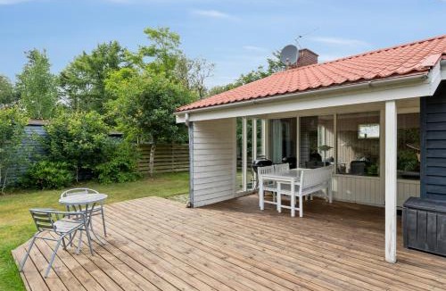 Thyholm House | Cozy Holiday Home Close To The Beach
