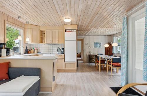 Thyholm House | Cozy Holiday Home Close To The Beach