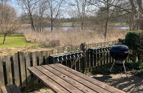 Dalby House | Cozy holiday home