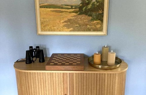 Dalby House | Cozy holiday home