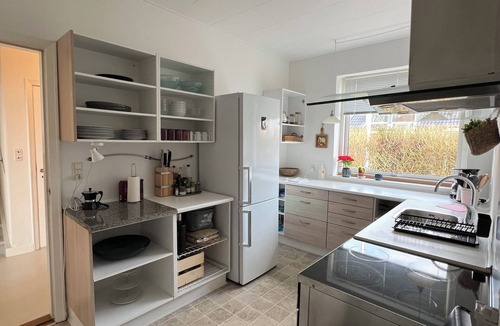 Vestenskov House | Cozy holiday home