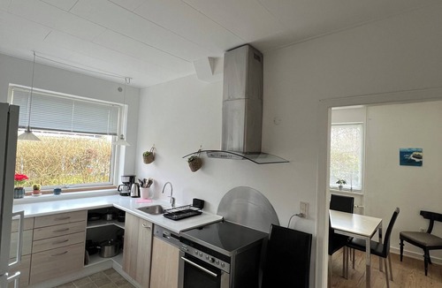 Vestenskov House | Cozy holiday home