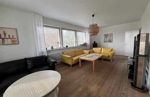 Vestenskov House | Cozy holiday home