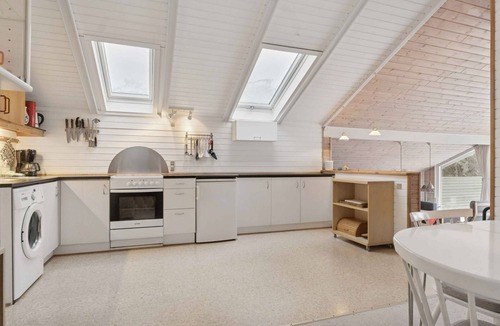 Klint House | Cozy holiday home close to beach and nature