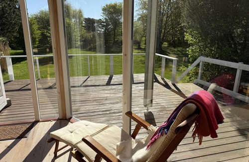 Klint House | Cozy holiday home close to beach and nature