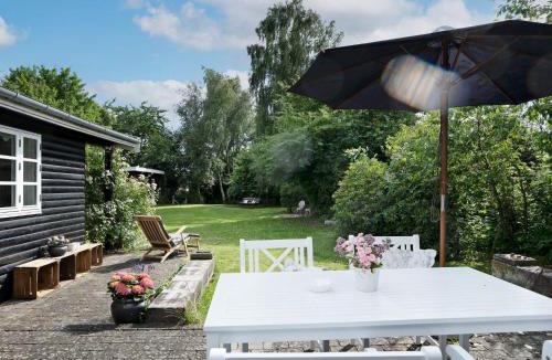 Ramlose House | Cozy holiday home in Asserbo
