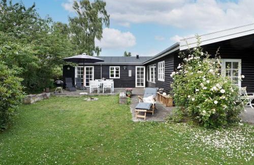 Ramlose House | Cozy holiday home in Asserbo