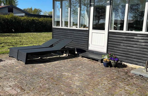 Kegnæshøj House | Cozy holiday home in beautiful Kegnæs