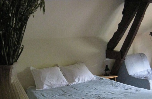 Ceauce House | Cozy Holiday Home in Ceaucé