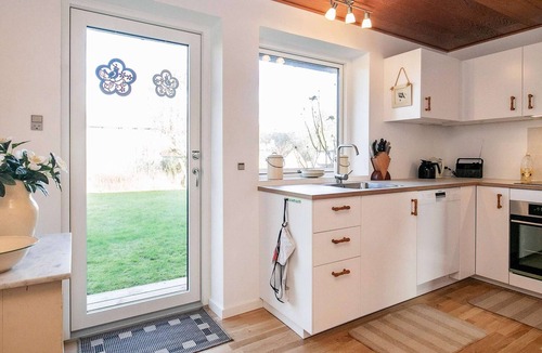 Aeroskobing House | Cozy Holiday Home in Syddanmark near Sea